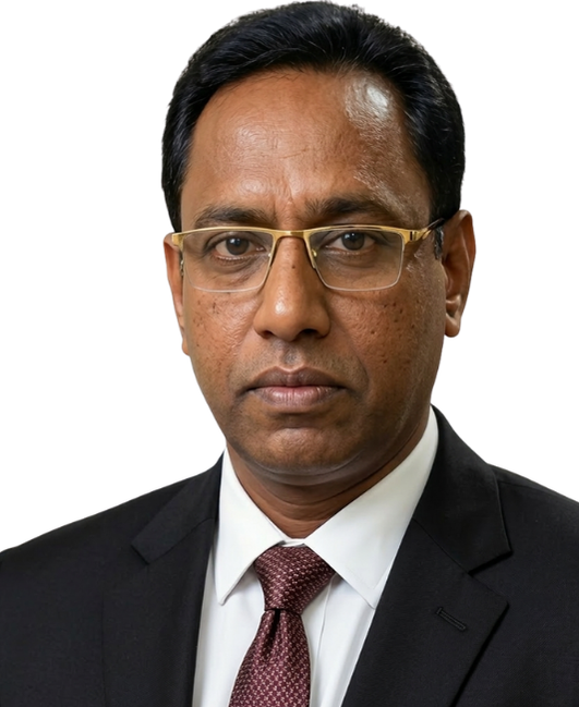 John Salazar