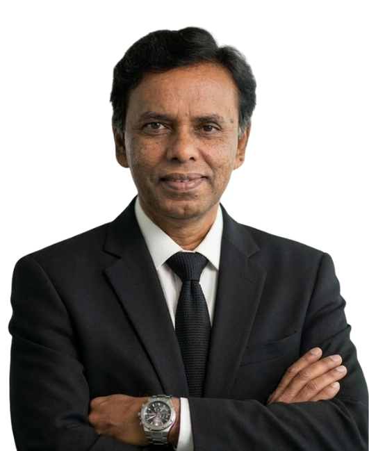 John Salazar