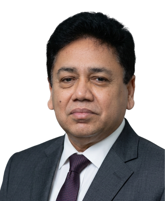 John Salazar